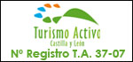 logo turismo activo