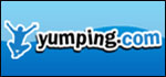 logo yumping